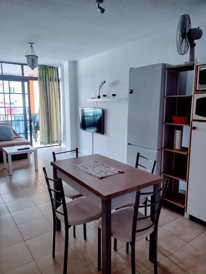 Apartament Apartament Lago Santiago, Puerto De Santiago Puerto de Santiago   Puerto de Santiago (Tenerife)