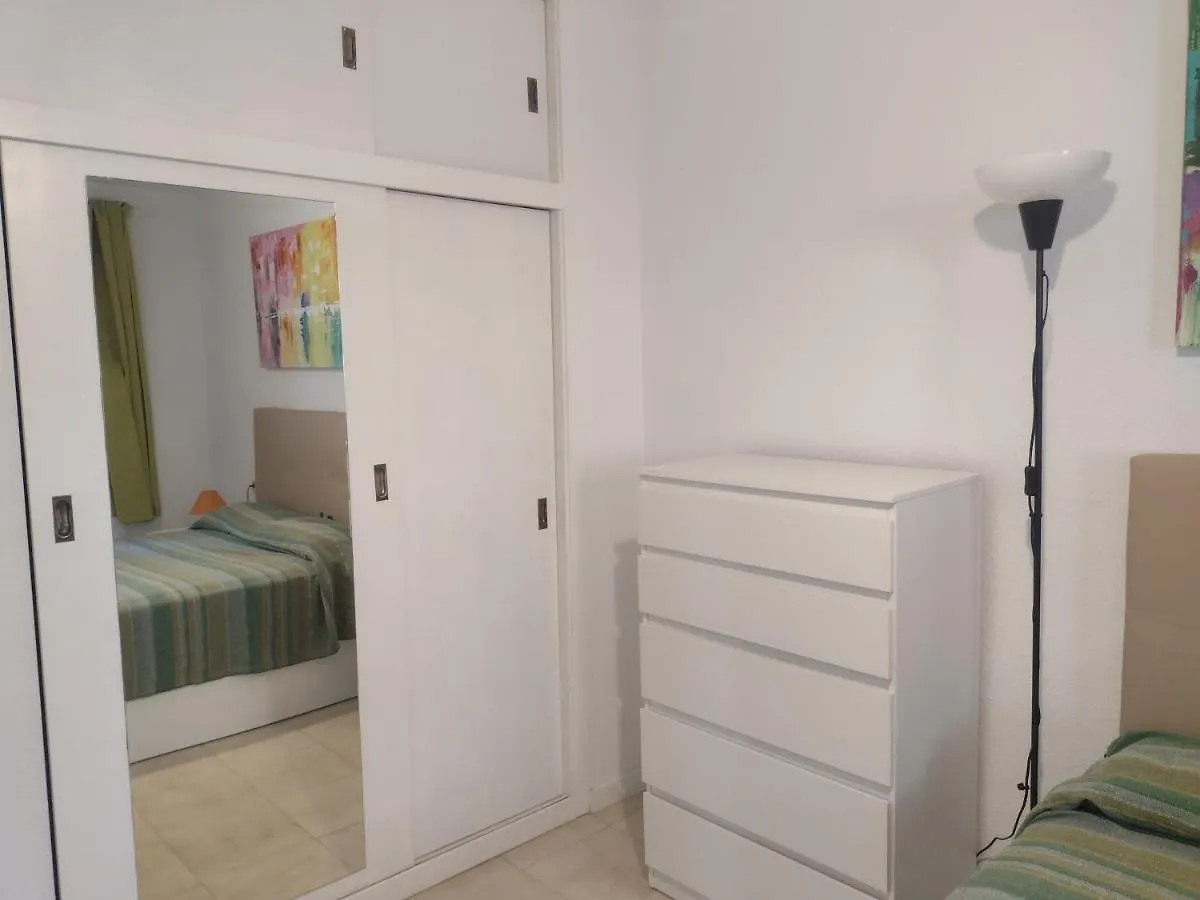 Apartmán Apartament Lago Santiago, Puerto De Santiago Puerto de Santiago