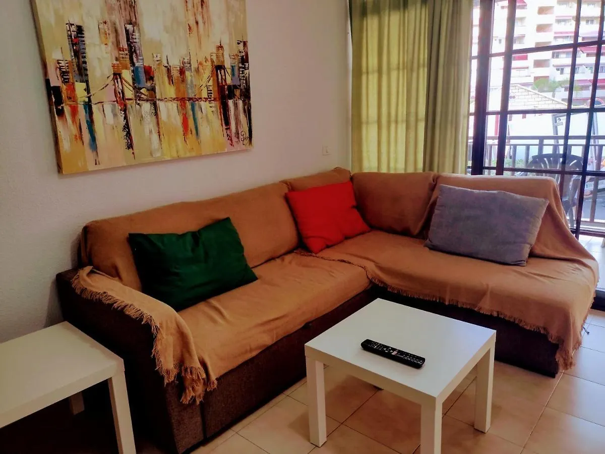 Ferienwohnung Apartament Lago Santiago, Puerto De Santiago Puerto de Santiago  Apartment Puerto de Santiago (Tenerife)