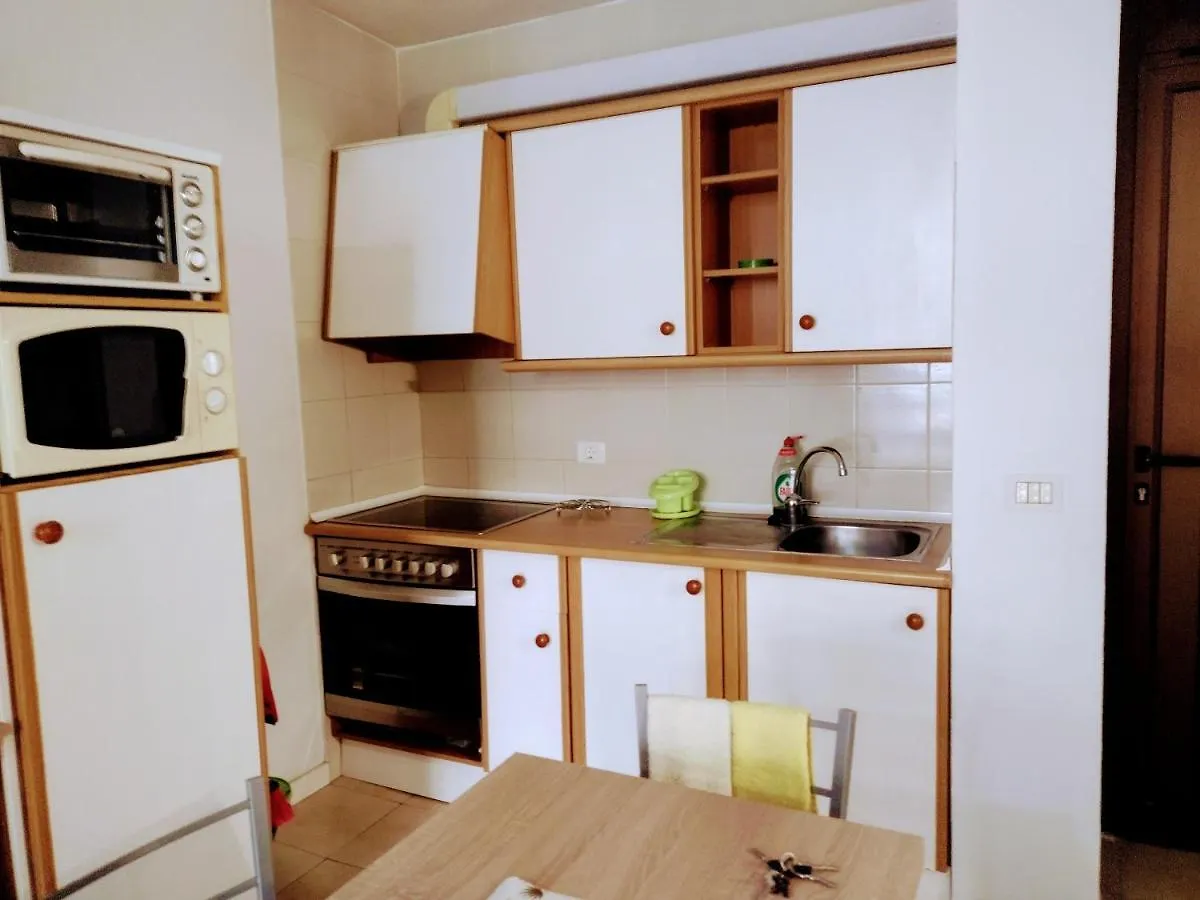 Apartmán Apartament Lago Santiago, Puerto De Santiago Puerto de Santiago  Španělsko