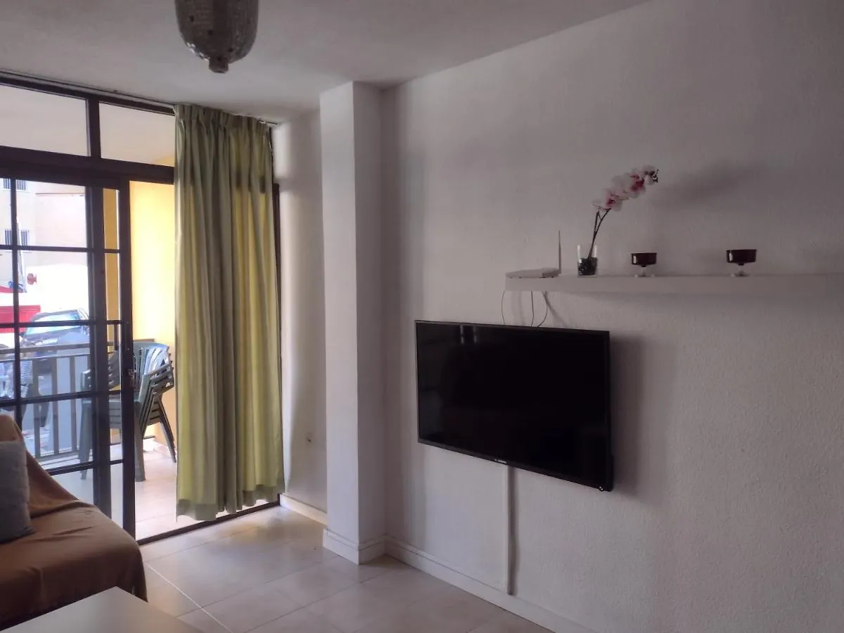 Apartmán Apartament Lago Santiago, Puerto De Santiago Puerto de Santiago  Španělsko
