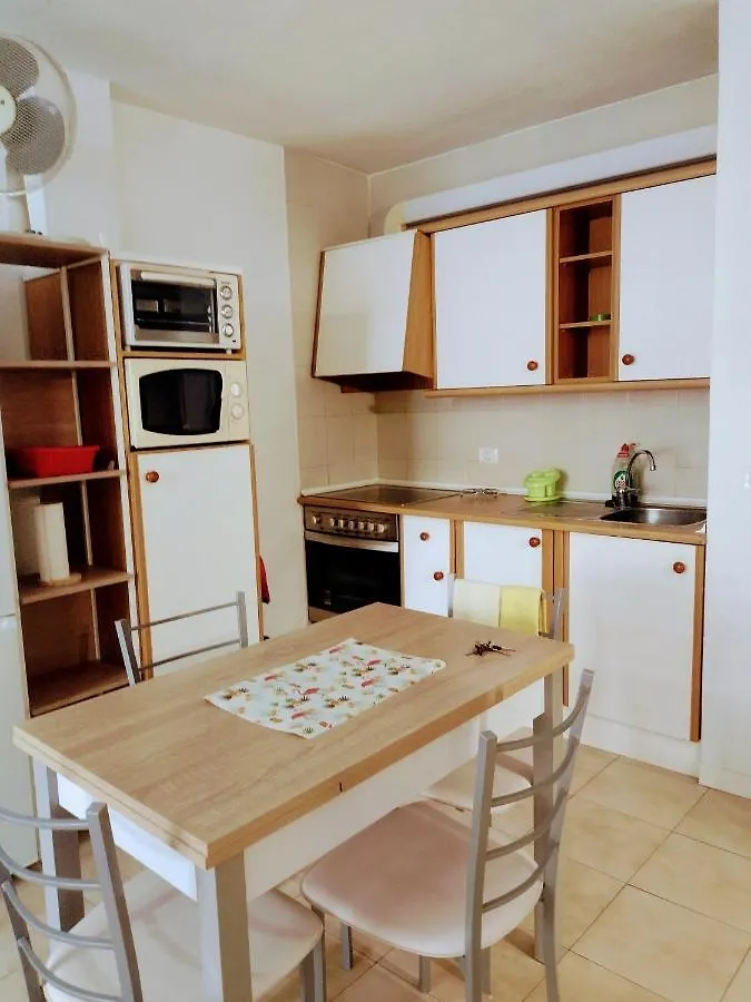 Ferienwohnung Apartament Lago Santiago, Puerto De Santiago Puerto de Santiago  Apartment Puerto de Santiago (Tenerife)