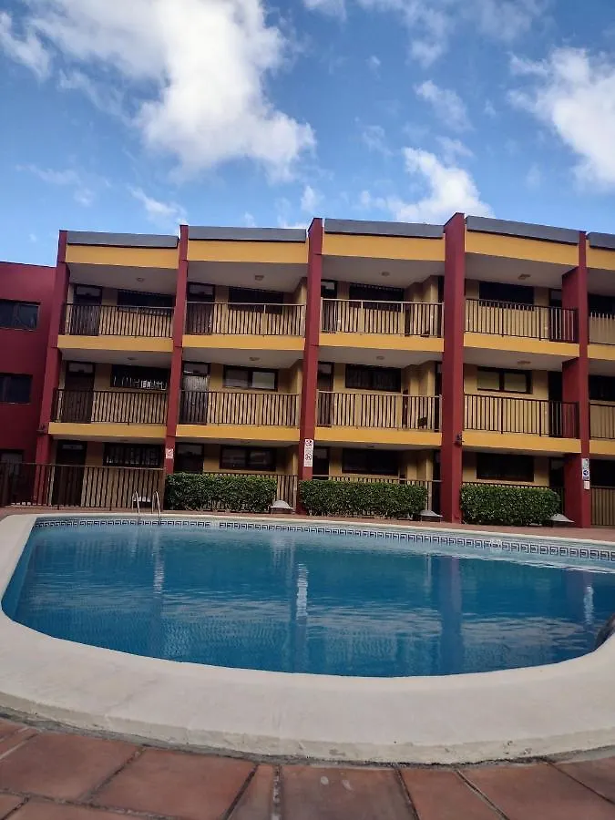 Apartament Lago Santiago, Puerto De Santiago Apartment Puerto de Santiago  0*, Puerto de Santiago (Tenerife) Spain