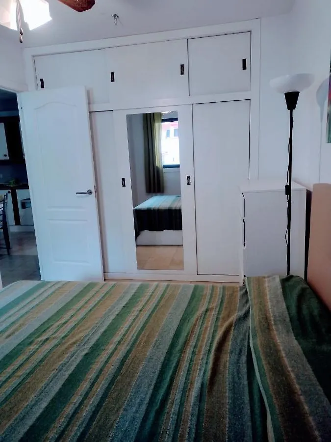 Apartament Lago Santiago, Puerto De Santiago Apartment Puerto de Santiago
