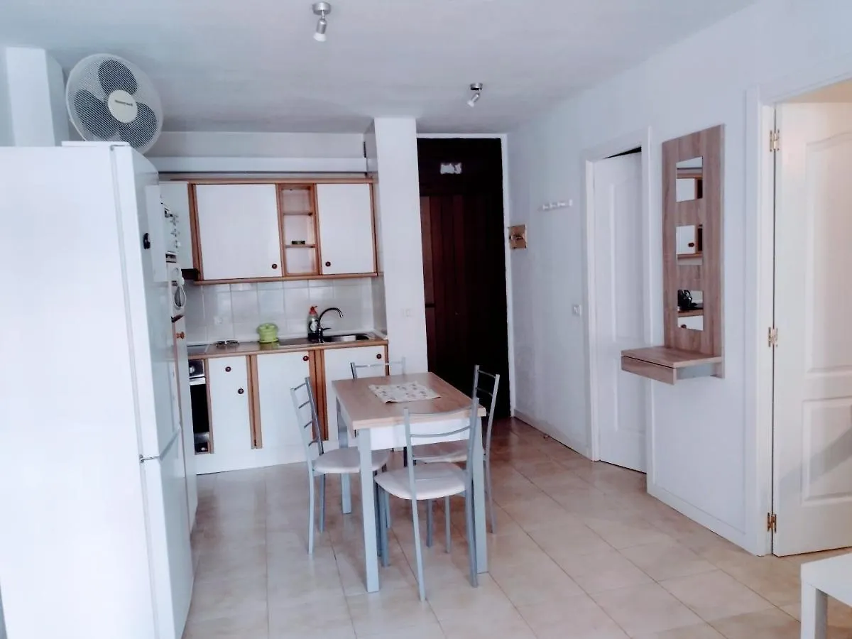 Apartament Lago Santiago, Puerto De Santiago Apartment Puerto de Santiago  0*, Puerto de Santiago (Tenerife)