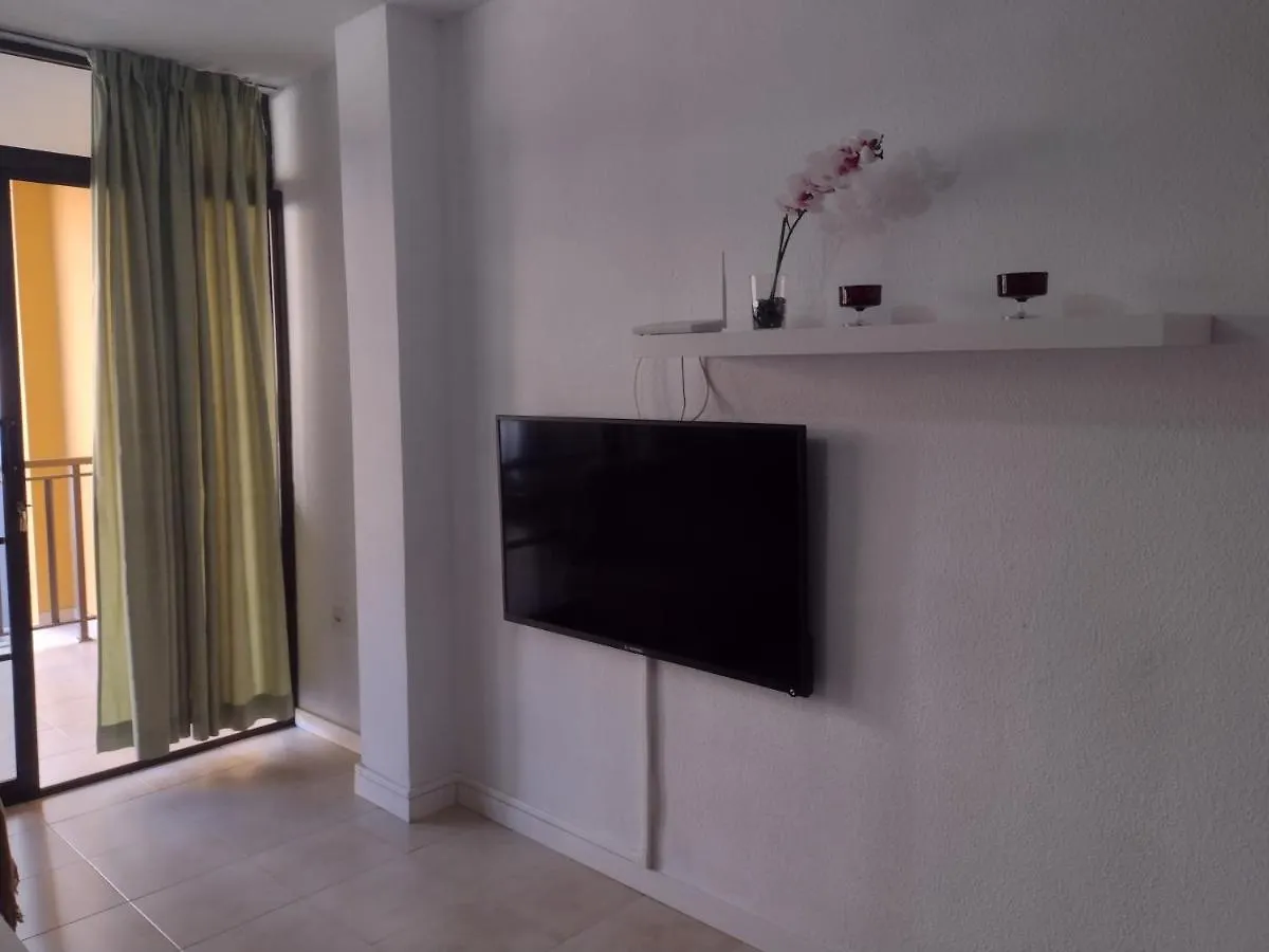 Apartament Lago Santiago, Puerto De Santiago Apartment Puerto de Santiago