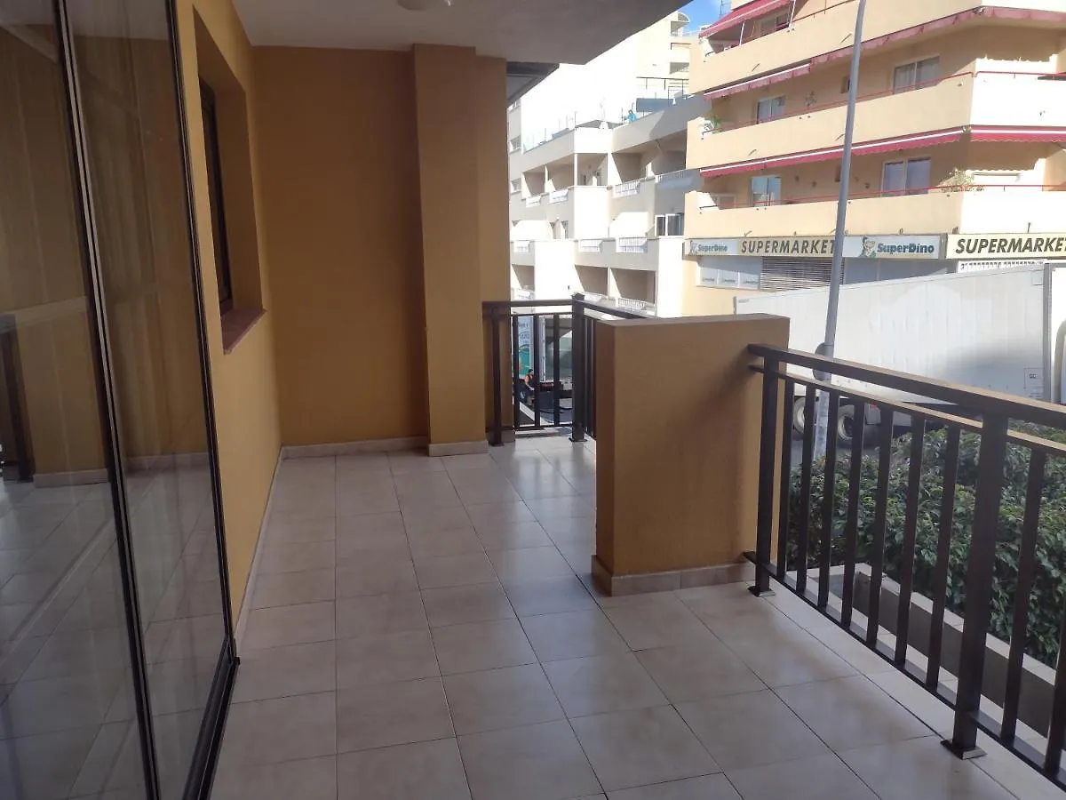 Apartament Lago Santiago, Puerto De Santiago Apartment Puerto de Santiago