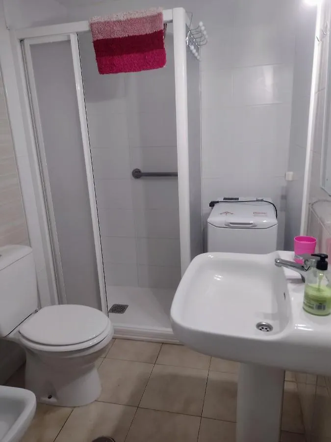 Apartament Lago Santiago, Puerto De Santiago Apartment Puerto de Santiago   Puerto de Santiago (Tenerife)