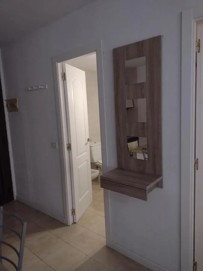 Apartament Lago Santiago, Puerto De Santiago Apartment Puerto de Santiago