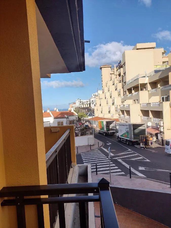Apartament Lago Santiago, Puerto De Santiago Apartment Puerto de Santiago  Puerto de Santiago (Tenerife)