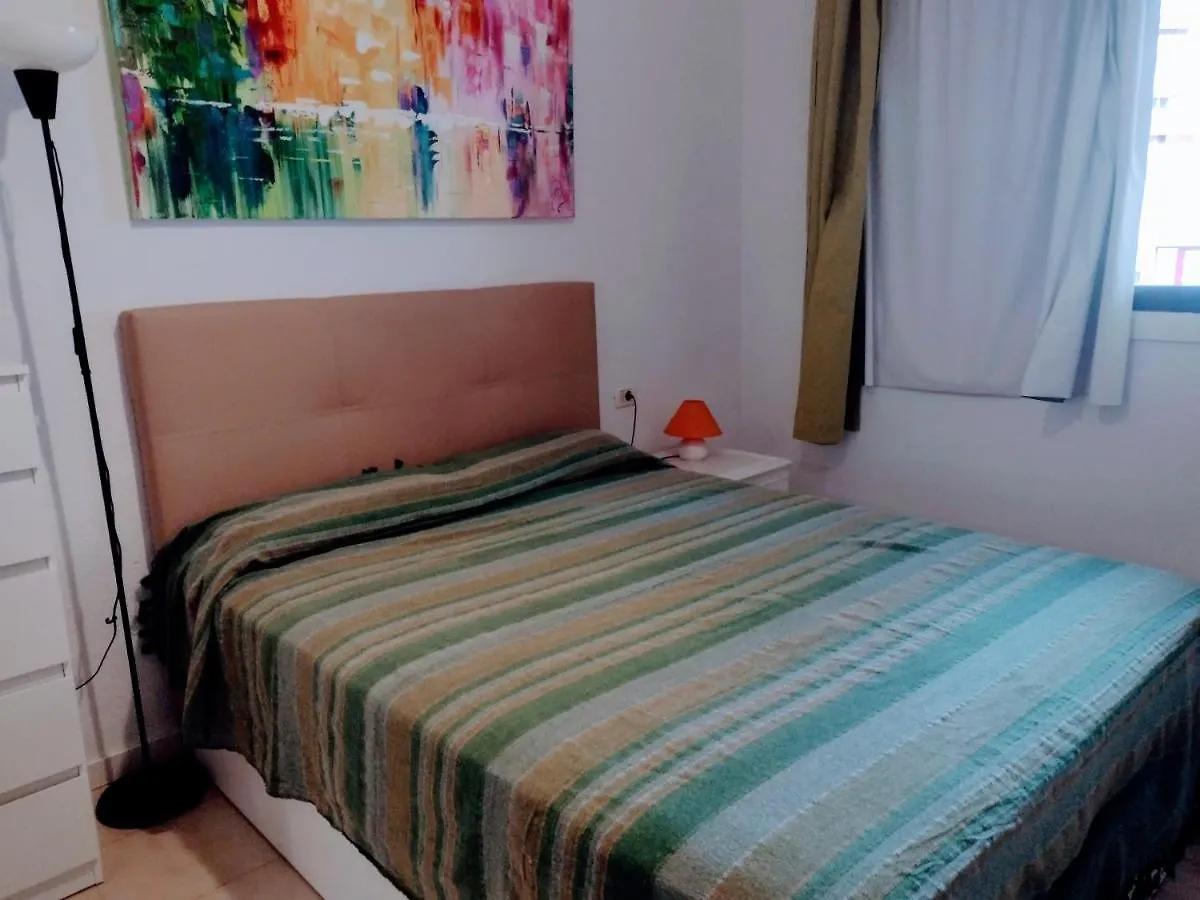 Apartament Lago Santiago, Puerto De Santiago Apartment Puerto de Santiago  Puerto de Santiago (Tenerife)